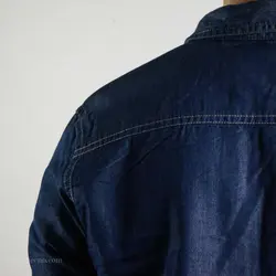 پیراهن جین Global work