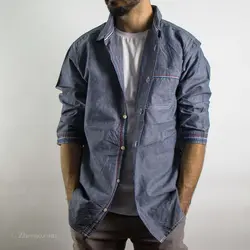 پیراهن جین Mute beat