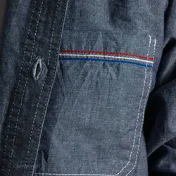 پیراهن جین Mute beat