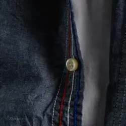 پیراهن جین Mute beat