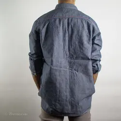 پیراهن جین Mute beat