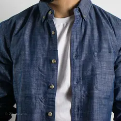 پیراهن جین Comme CA commune