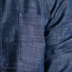 پیراهن جین Comme CA commune