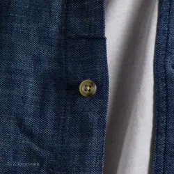 پیراهن جین Comme CA commune