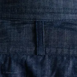 پیراهن جین Comme CA commune