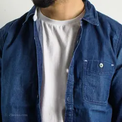 پیراهن جین Earth