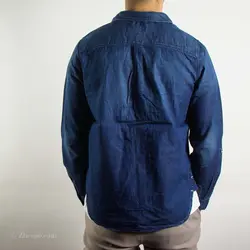 پیراهن جین Earth