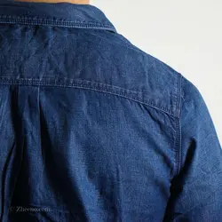 پیراهن جین Earth