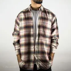 پیراهن پشمی Life tools