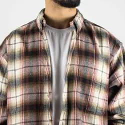 پیراهن پشمی Life tools