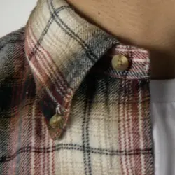 پیراهن پشمی Life tools