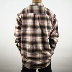 پیراهن پشمی Life tools