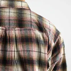 پیراهن پشمی Life tools