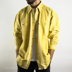 پیراهن پشمی Bygen