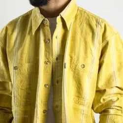 پیراهن پشمی Bygen