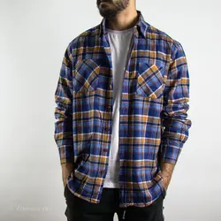 پیراهن پشمی John cabot