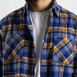 پیراهن پشمی John cabot