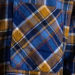 پیراهن پشمی John cabot