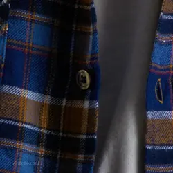 پیراهن پشمی John cabot