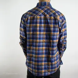 پیراهن پشمی John cabot