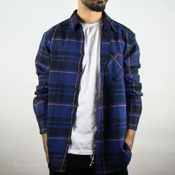 پیراهن پشمی Great Stone