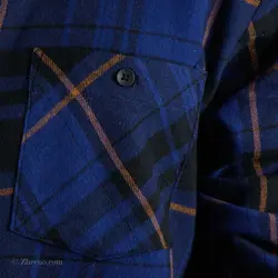 پیراهن پشمی Great Stone