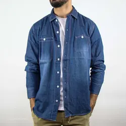 پیراهن جین Valman