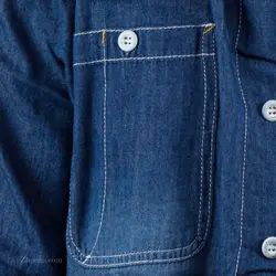 پیراهن جین Valman