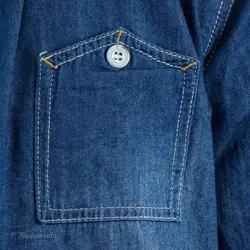 پیراهن جین Valman