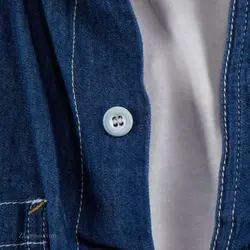 پیراهن جین Valman