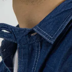 پیراهن جین Valman