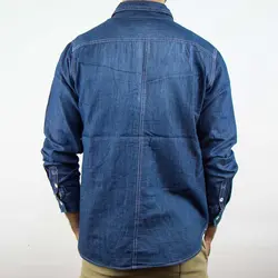 پیراهن جین Valman