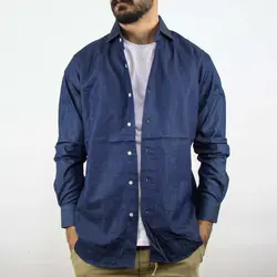 پیراهن جین Simplicite