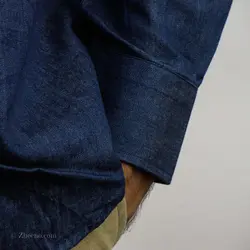 پیراهن جین Simplicite