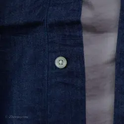 پیراهن جین Simplicite