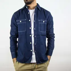 پیراهن جین Uni qlo