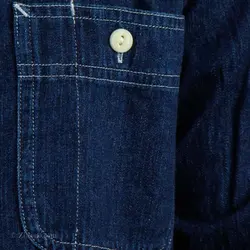 پیراهن جین Uni qlo