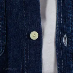 پیراهن جین Uni qlo