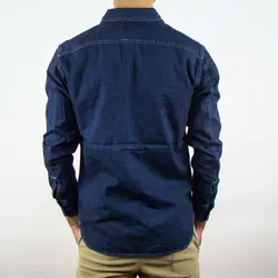 پیراهن جین Uni qlo