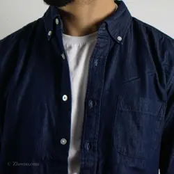 پیراهن جین Gu