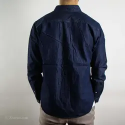 پیراهن جین Gu