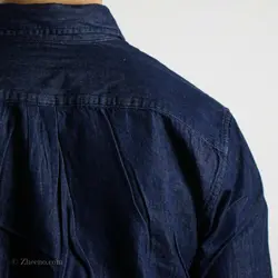 پیراهن جین Gu