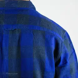 پیراهن پشمی Pull & Bear