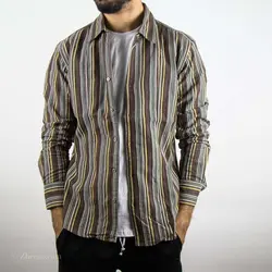 پیراهن کبریتی  Mitsumine