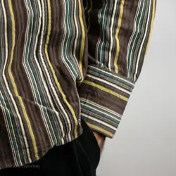 پیراهن کبریتی  Mitsumine