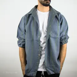 پیراهن پشمی Pharos