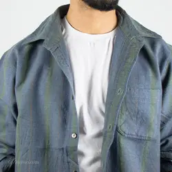 پیراهن پشمی Pharos