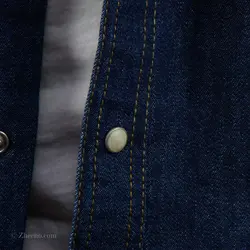 پیراهن جین GU