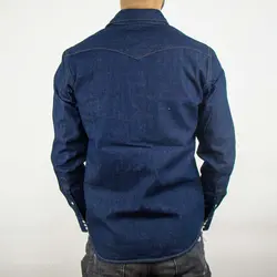 پیراهن جین GU