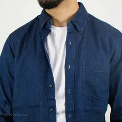 پیراهن جین Uni qlo